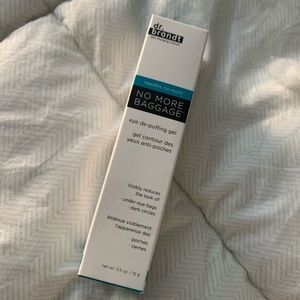 Dr. Brandt Needles No More No More Baggage